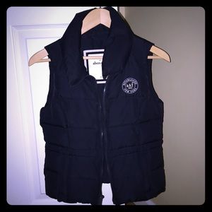 Abercrombie Kids Vest